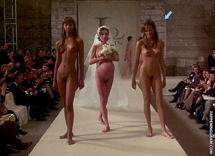 Jorgianna Robertson Naked