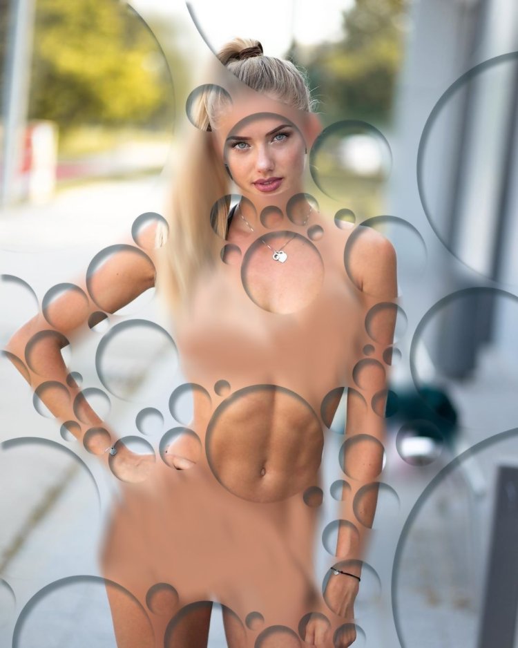 Alice Schmidt Pornography