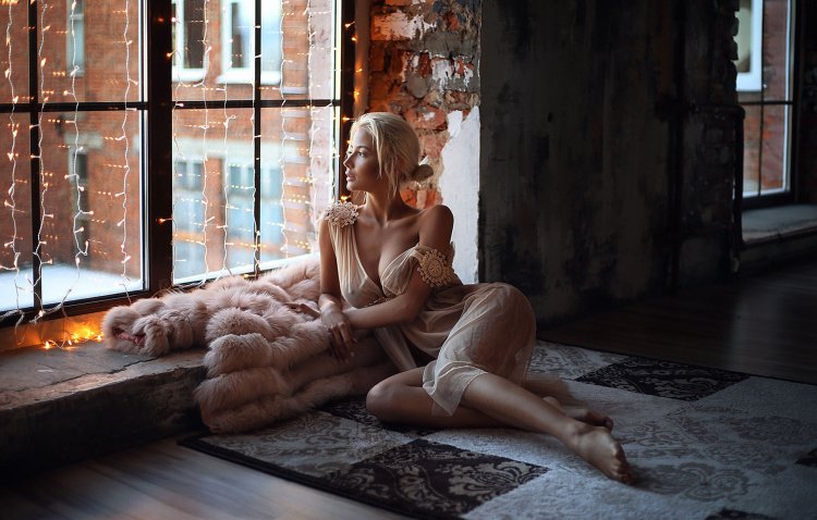 Ekaterina Shiryaeva Shi