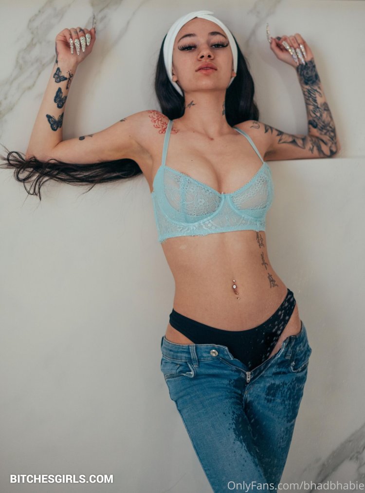 Onlifans Bhabie
