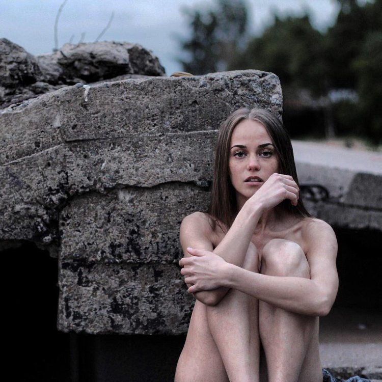 Katerina Kovalchuk 18