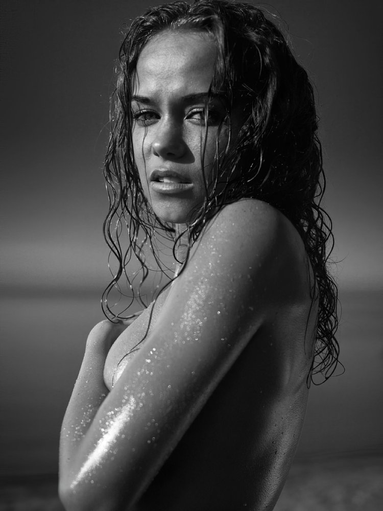 Ekaterina Kovalchuk 18