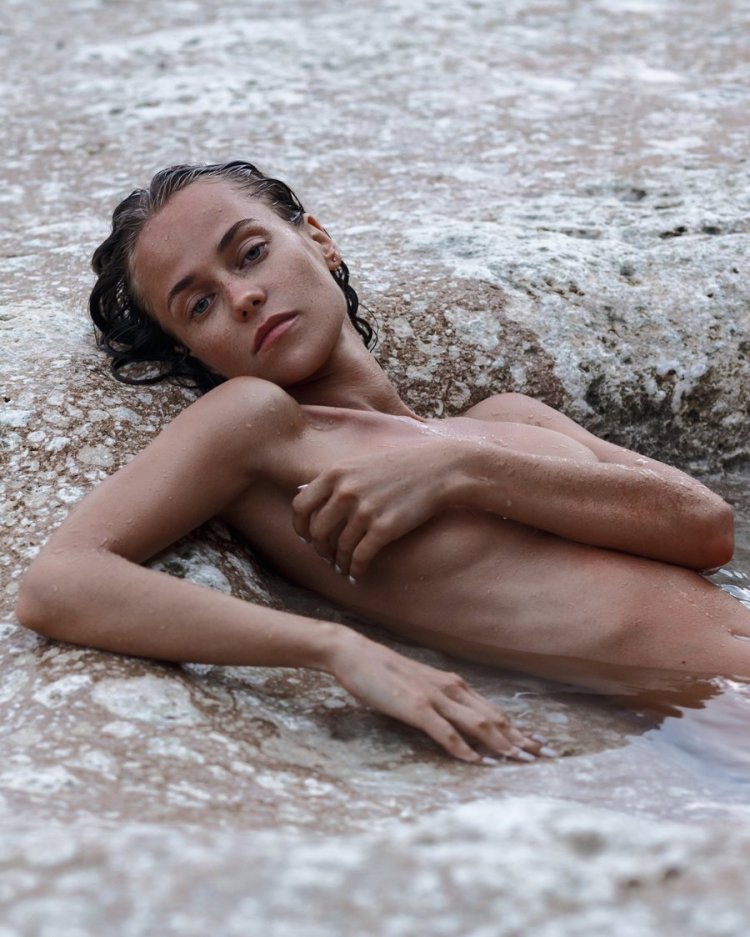 Ekaterina Kovalchuk Nude