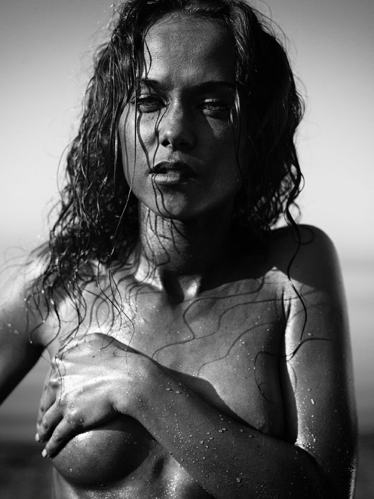 Ekaterina Kovalchuk 18