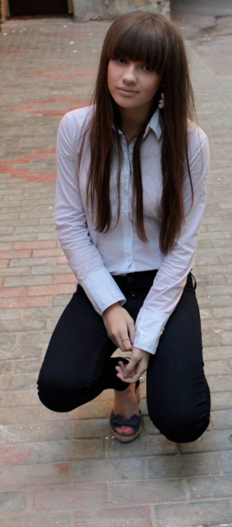 Kristina Maslova Saratov