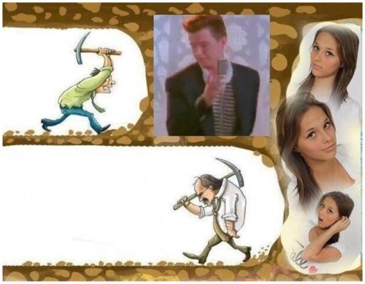 Masha mouse Siberian memes