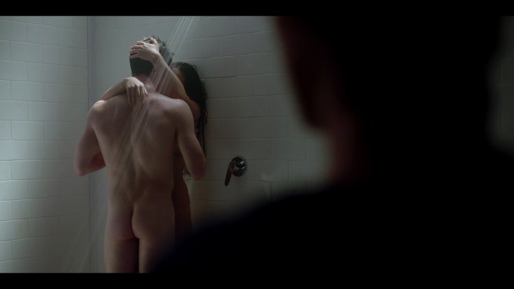 Danna Paola Naked Elite