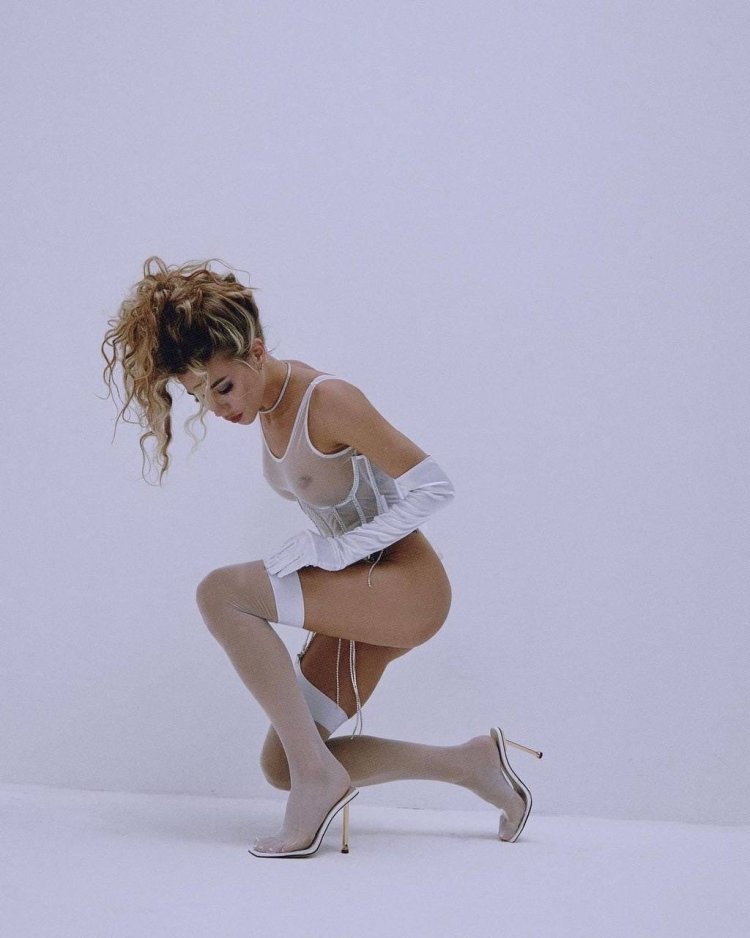 Liya Michelle Onlyfans