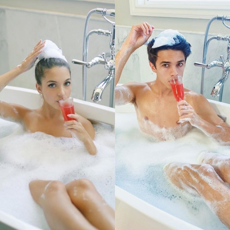 Brent Rivera Tick current