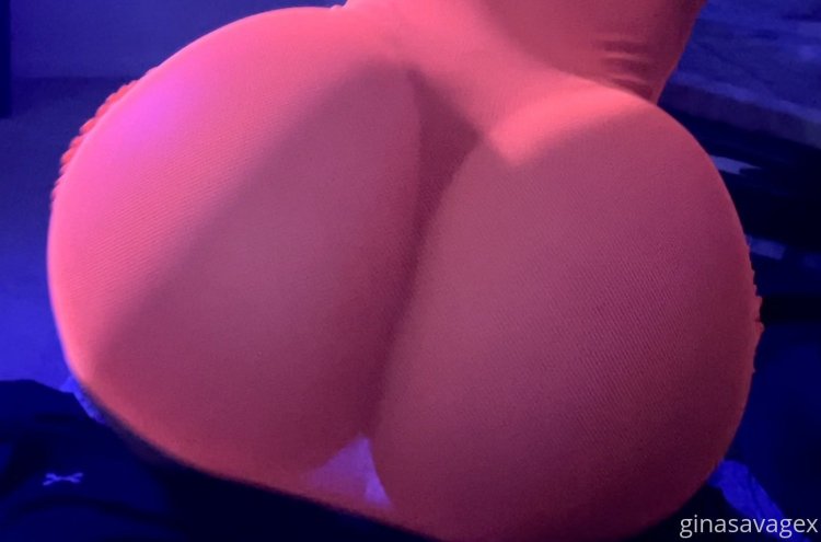 Gina Savage drain onlifans naked