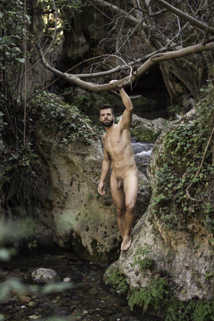 GIOVANNI VECCHI PhotoGrapher Male Photos Nude