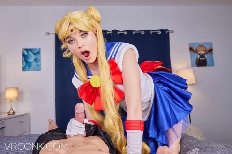Porn Porody Sailor Moon
