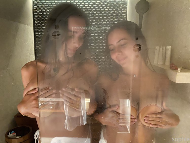 SOPHIE MUDD drain onlyfans