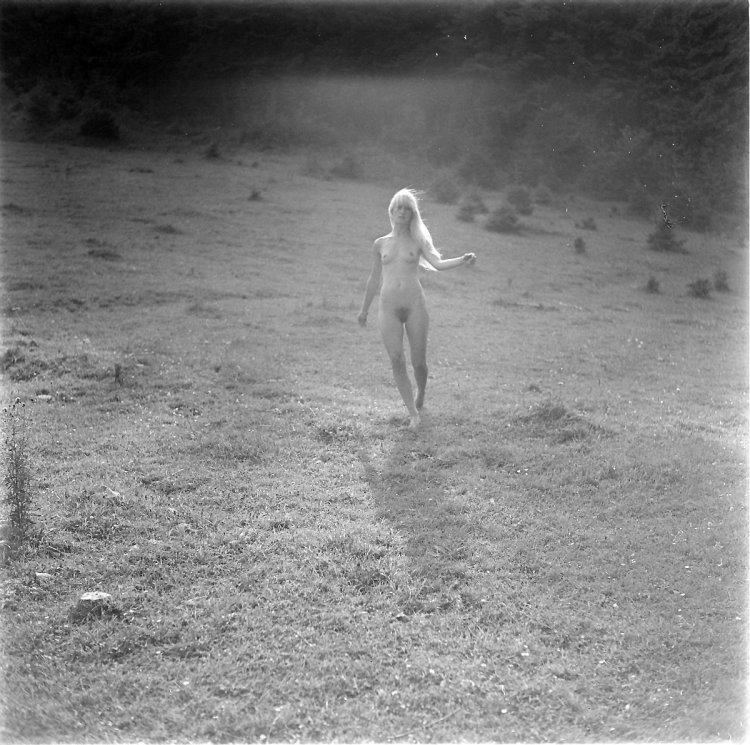 Nudism in East Germany