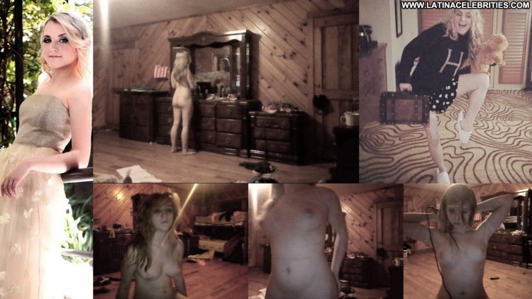 Evanna Lynch hackers naked