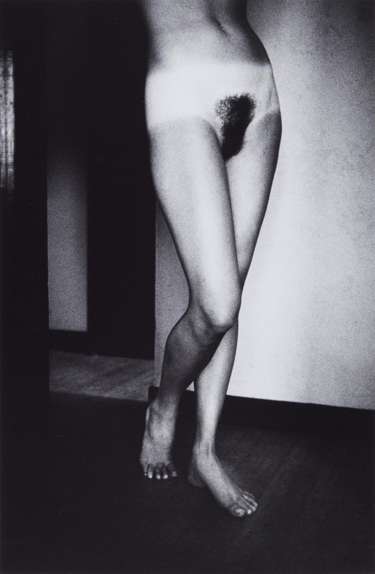 Ralph Gibson photos nude