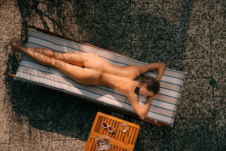 Simone Hanselmann Tits