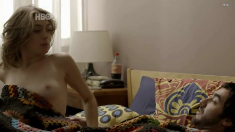 Juliana Harkavi naked