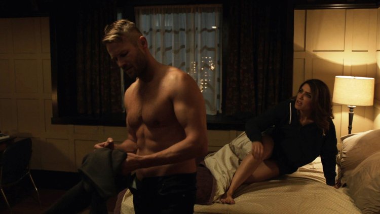 Juliana Harkkkkvy Feet