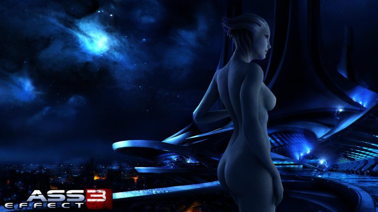 Erotic science fiction