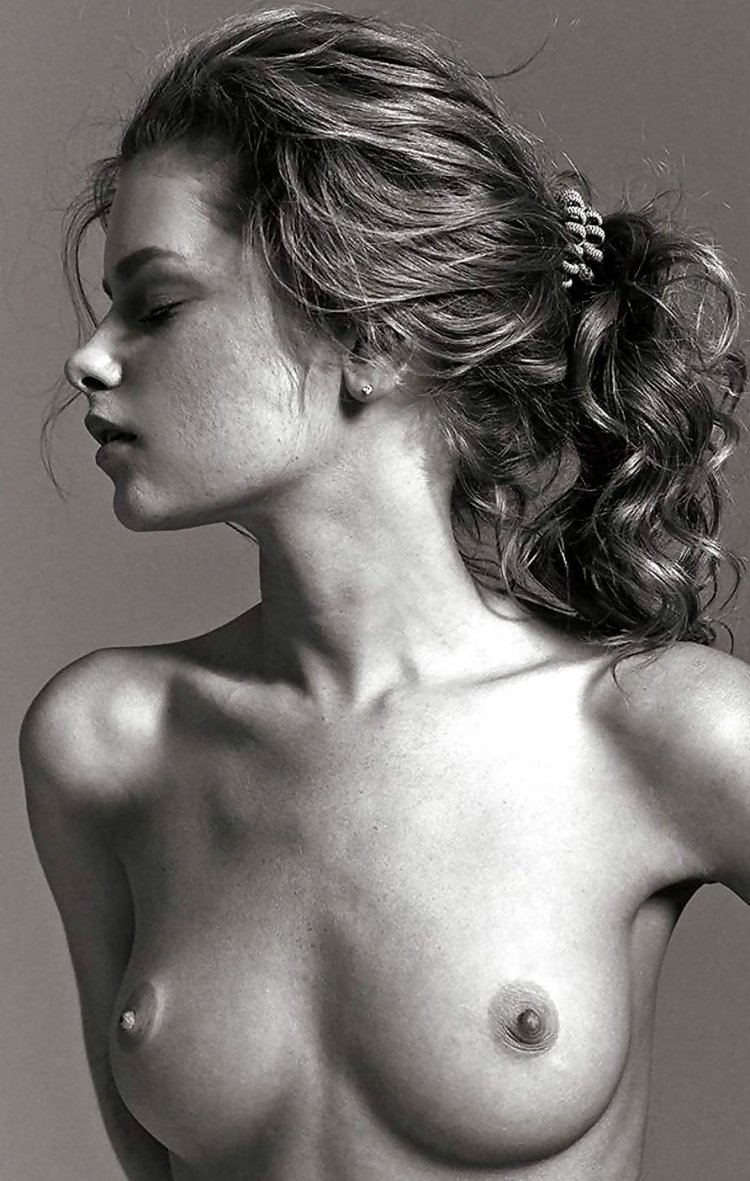 Breastmate photo portrait