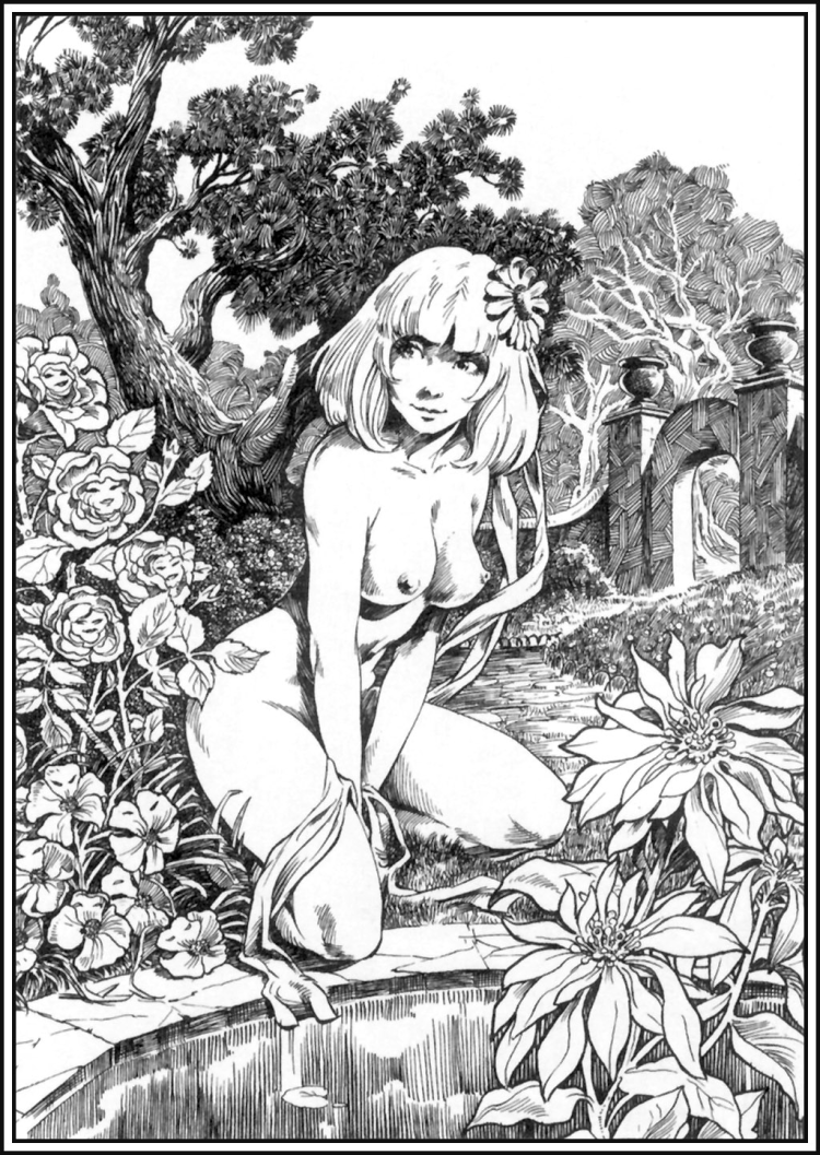 Frank Brunner Alice