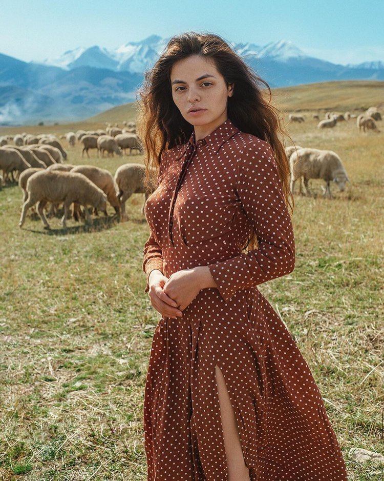 Marianna Meretsalova