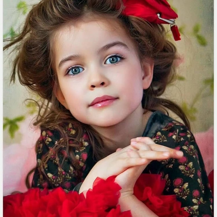 Lena Polyakova Kostroma