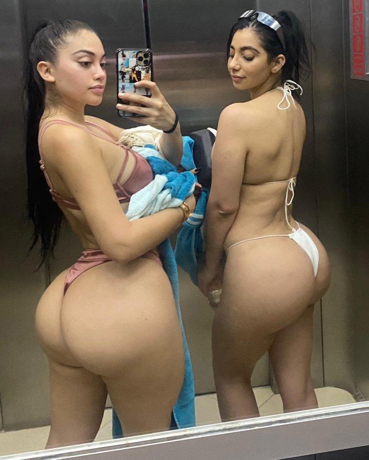 Jailyne OJeda Ochoa+18