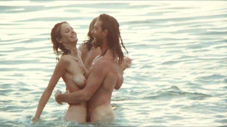 Emily Jin Stone Naked