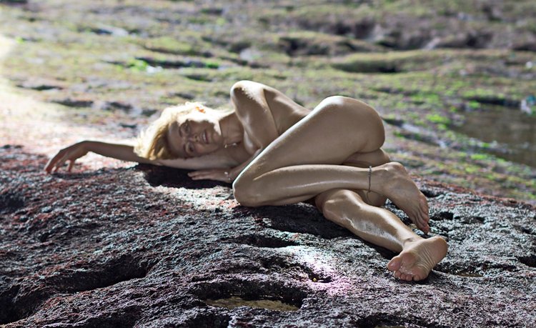 Elena Chernyavskaya hot maxim