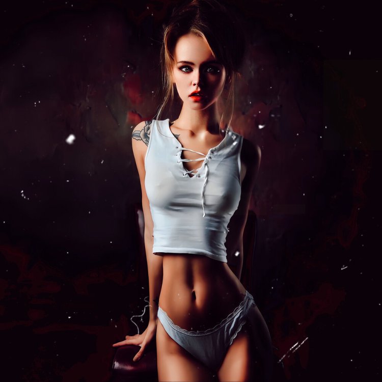 Sean Archer (Sean Archeria