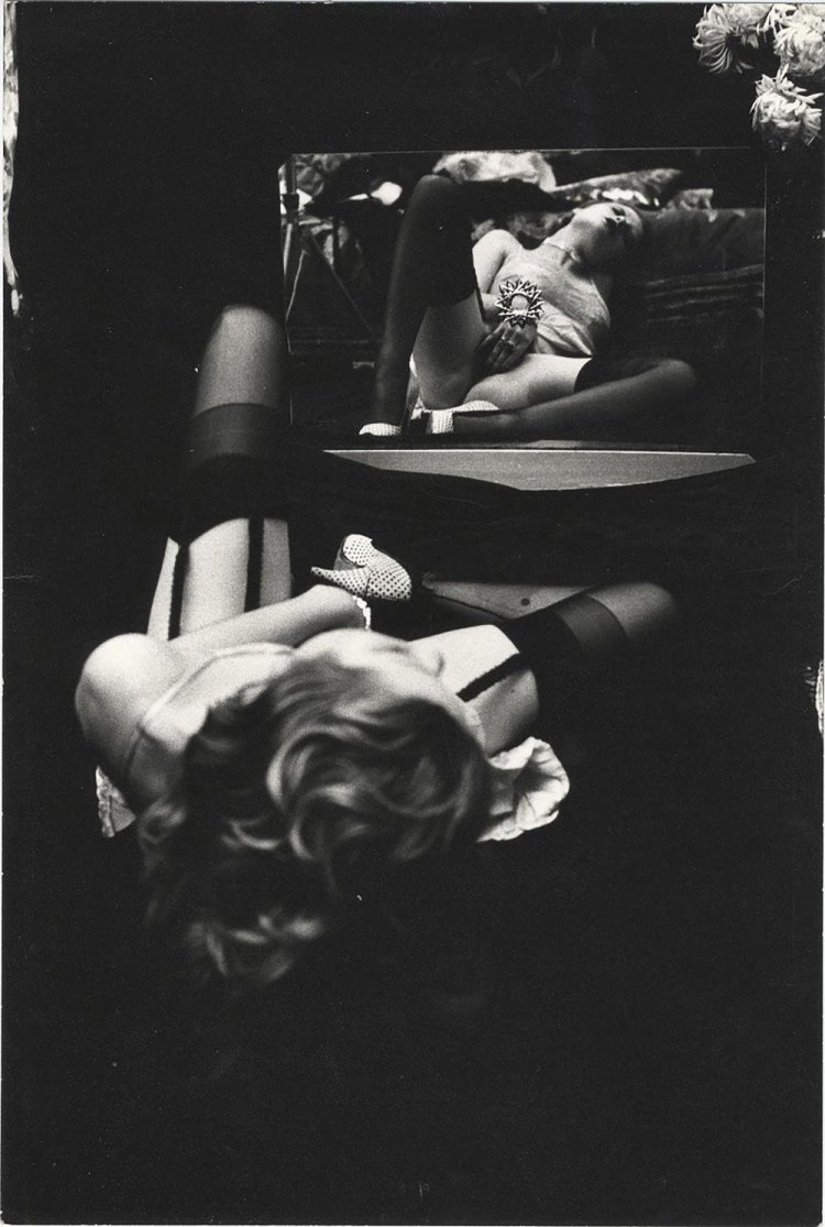 Eva Ionesko my little princess XXX