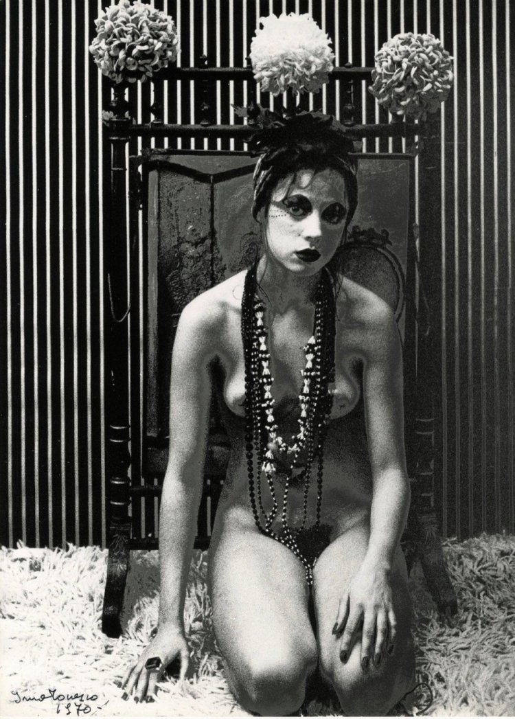 Eva Yonesco Eva Ionesco porn films