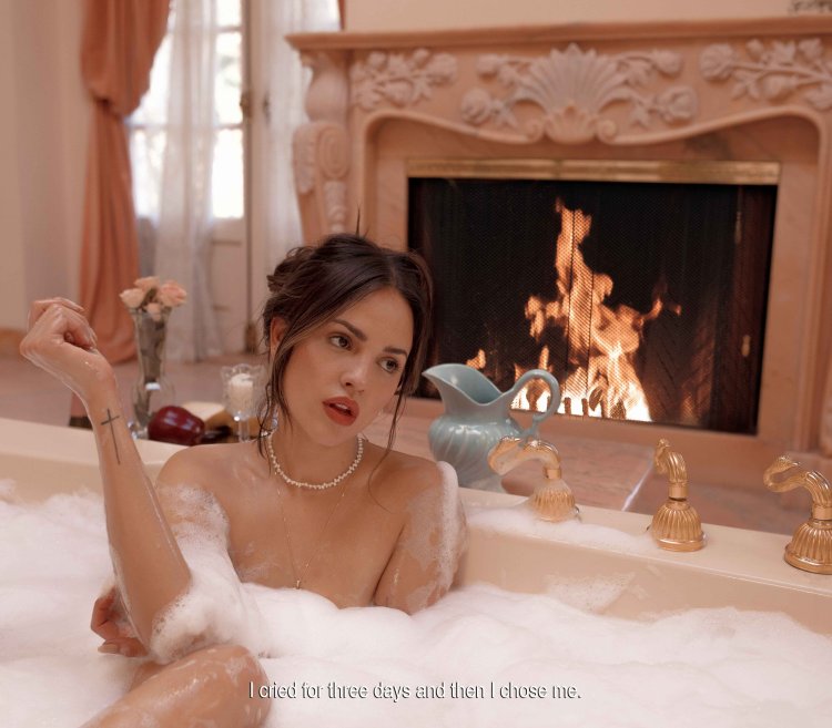 Eliza Gonzacles drain