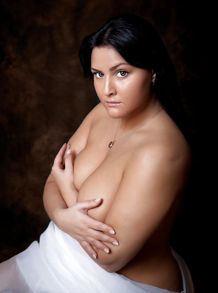 Maria Makarova plus saz naked