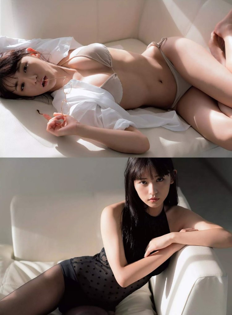 Asakawa nana 浅 川 奈 奈 naked