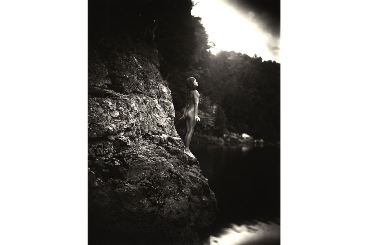 Rodes John Sally Mann