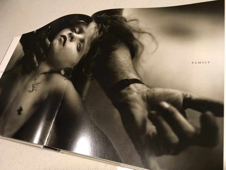 Margaret Watkins (1884–1969, Canada) & Sally Mann (1951, USA)