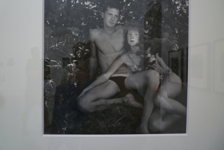 Sally Mann Pornography Goliy