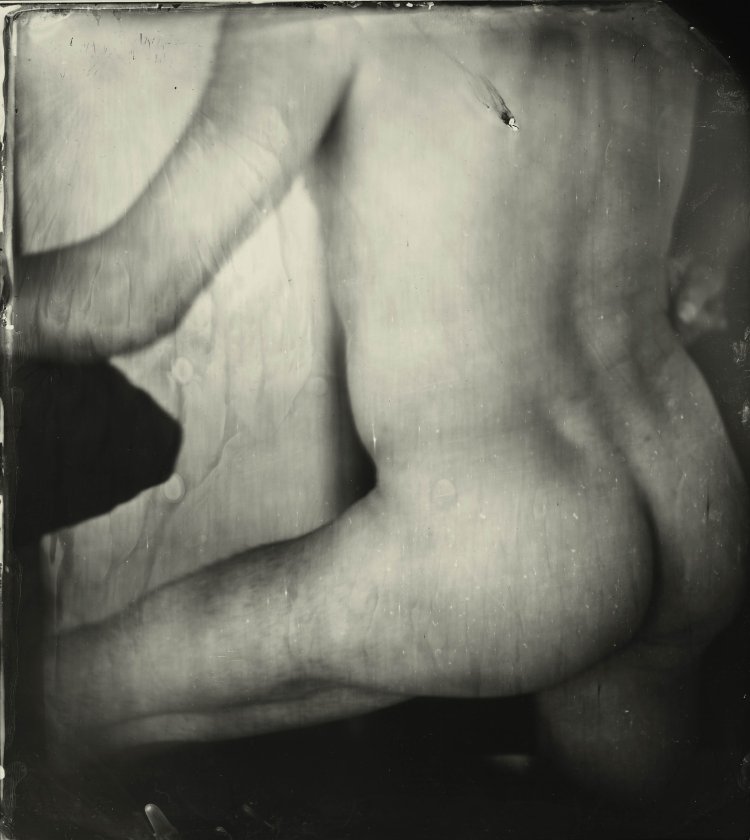 Sally Mann Proud Flesh