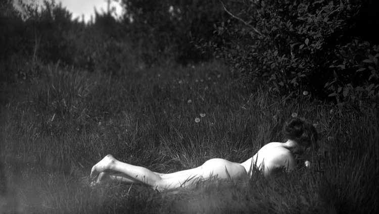 Joke Rodges Sally Mann