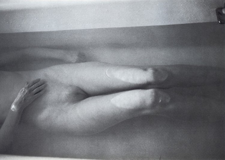 Photographer Mary Ellen Mark Pregnant