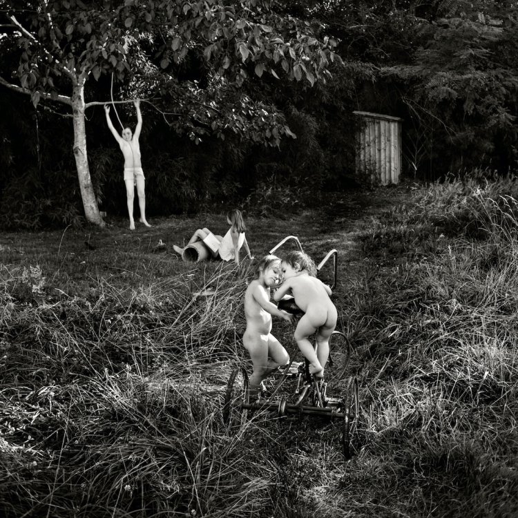 Alain Laboile (Alain Laboile) +18