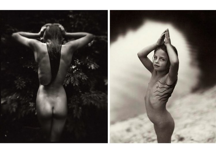 Rodes John Sally Mann