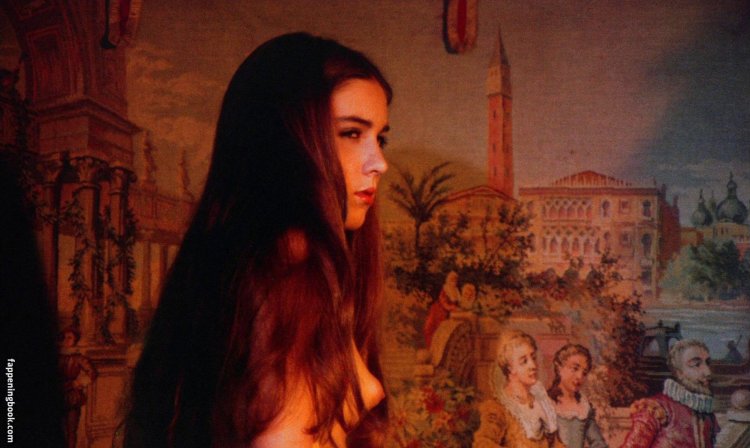 Marquis de Sade`s - Justine 1969