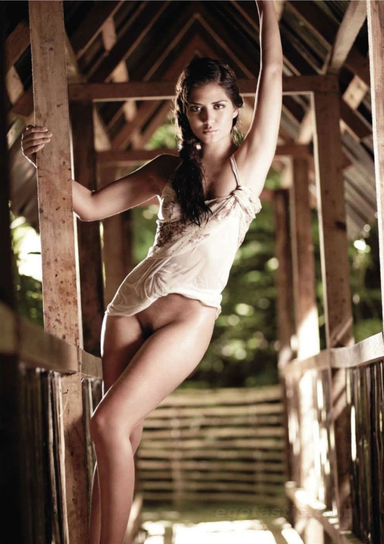 Romina Rover photo naked