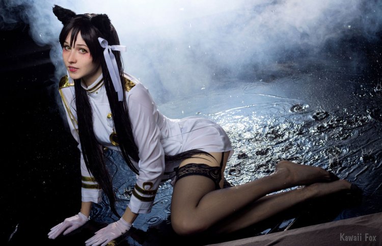 Kawaii Fox Onlyfans Leaks