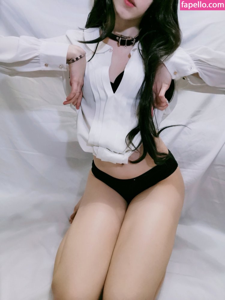 Kawai Fox cosplay fuck