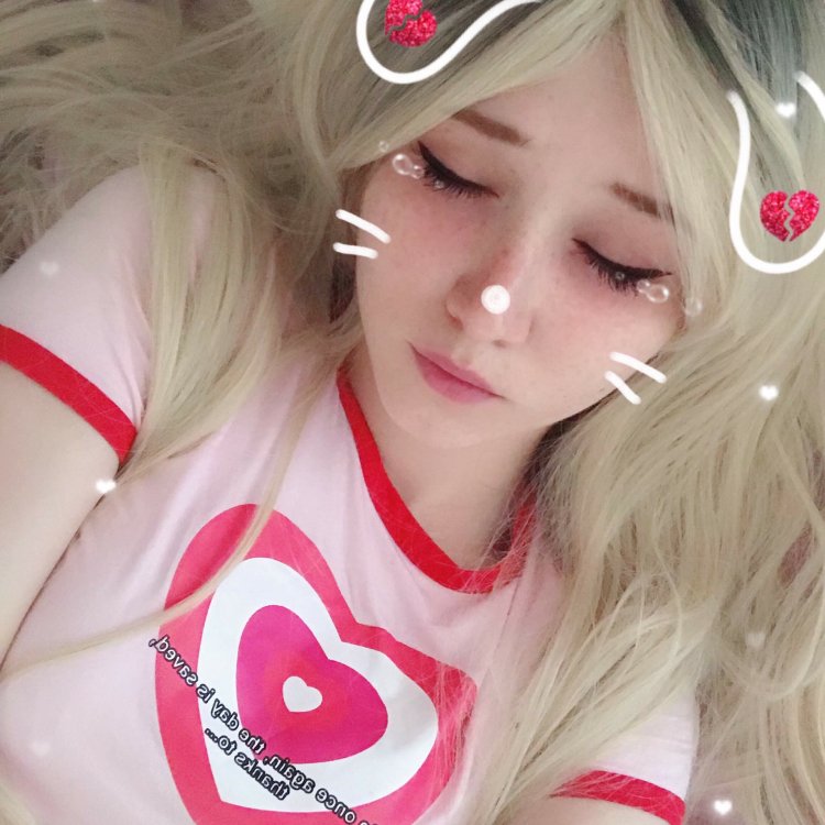 Patreon Dollyish Fox